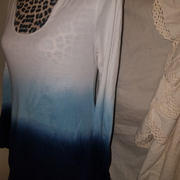 Maternity shirt size P - Picture 4 of 5